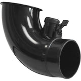 Blower Elbow for CMD65 Mist Blower