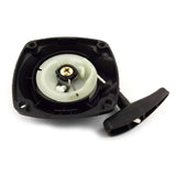 Recoil Starter for CMD65 Backpack Sprayer (4 Bolt Mount)