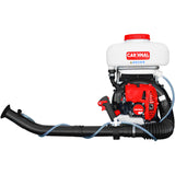 3HP Backpack Fogger Duster Leaf Blower 3-in-1 Sprayer for Pesticides