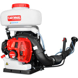 Factory Reconditioned Backpack Fogger Duster Leaf Blower for Pesticides