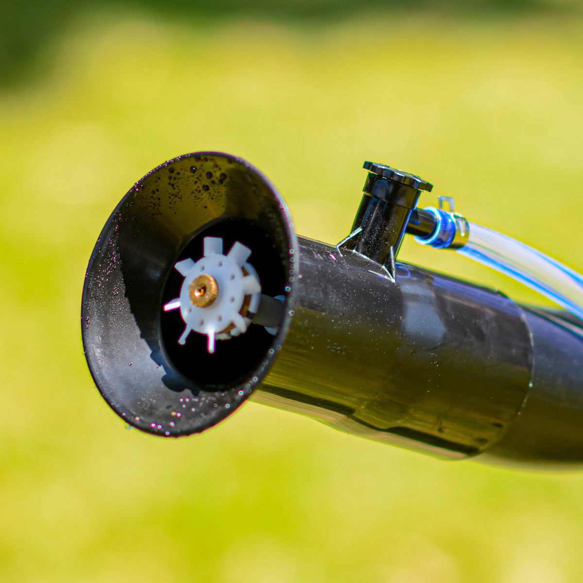 Fan Nozzle for CMD65 Mist Blower – Cardinal Sprayers