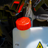 Gas Cap for CMD65 Backpack Fogger (1E32FL.6.2)
