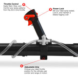 Factory Reconditioned Backpack Fogger Duster Leaf Blower for Pesticides