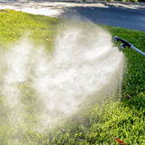 Dual Nozzle for CPS435 Backpack Sprayer