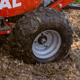 Stump Grinder with 12" Blades 13HP Honda GX390 Off-Road Tree Stump Removal