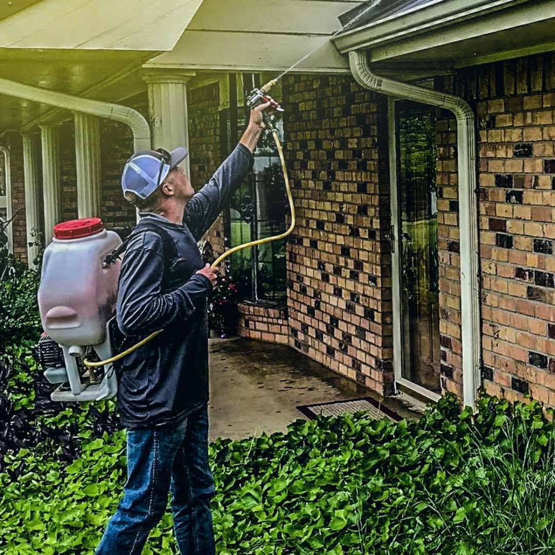 best herbicide spray gun Foundation Gun for Pest Control