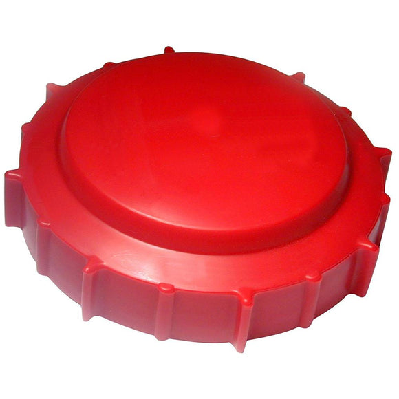 Lid with Gasket for CPS435 Backpack Sprayer