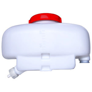 Replacement Chemical Tank for CMD65 Backpack Fogger (3WF-8.1-2A)