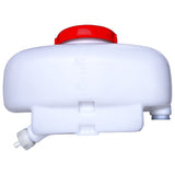 Replacement Chemical Tank for CMD65 Backpack Fogger (3WF-8.1-2A)