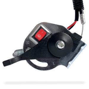 Throttle for CPS435 Backpack Sprayer